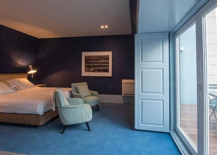 Appartamento The Arc Carris *