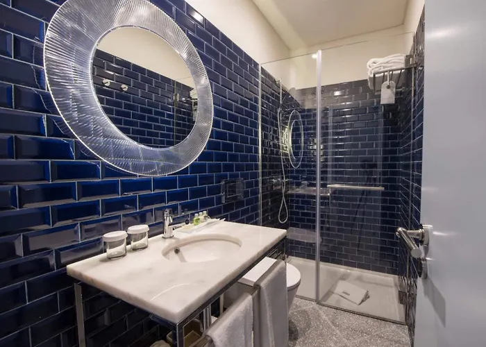 The Arc Carris * ポルト