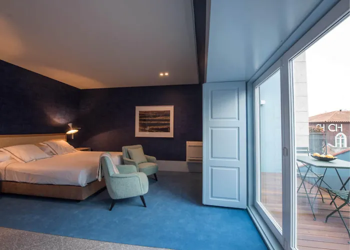 The Arc Carris アパート *