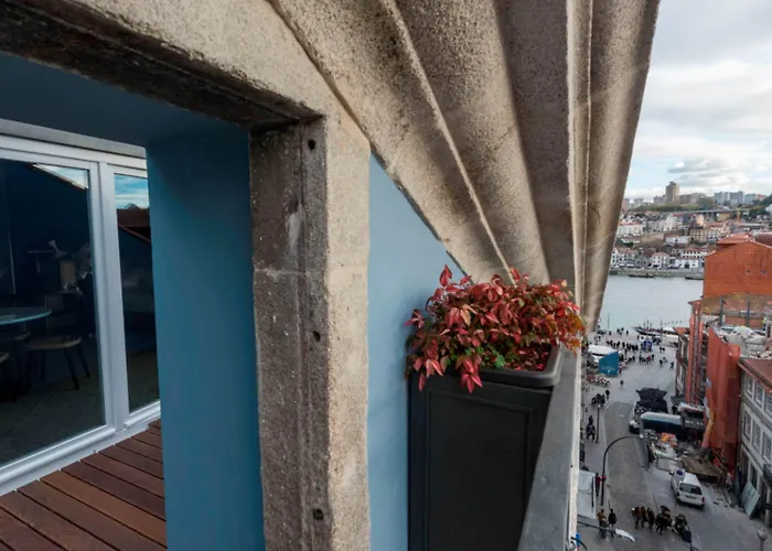 The Arc Carris アパート *