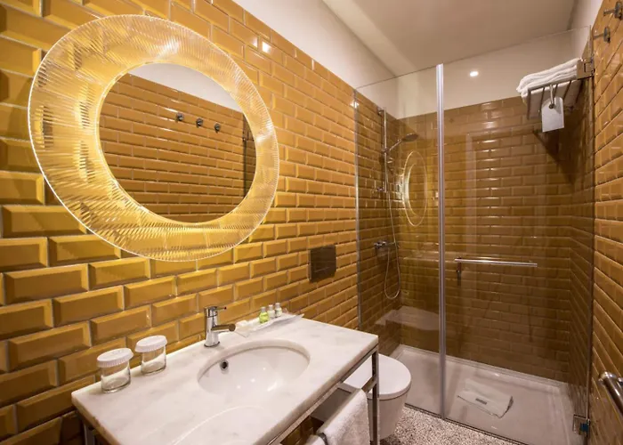 The Arc Carris アパート ポルト