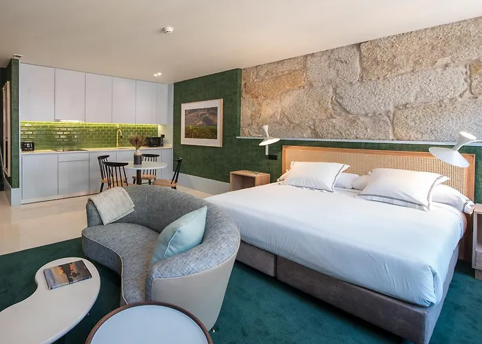 アパート The Arc Carris *