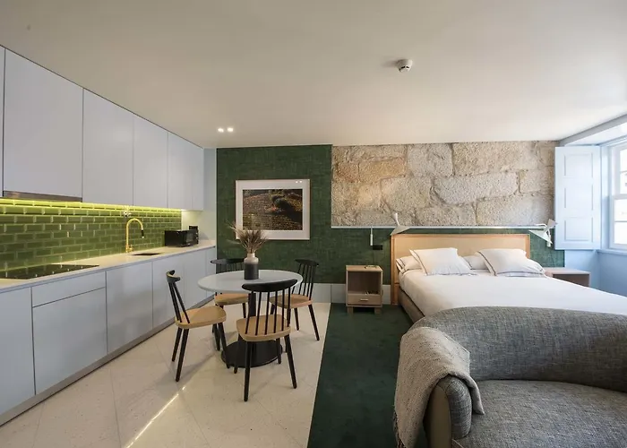 The Arc Carris ポルト