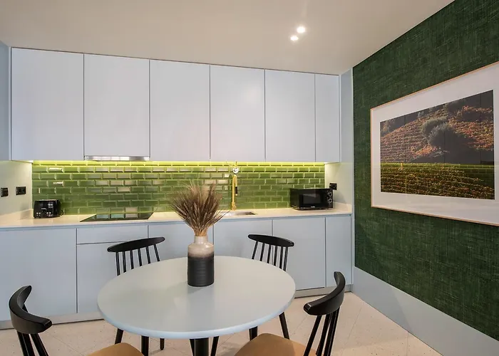 The Arc Carris ポルト