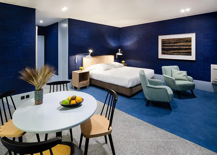 The Arc Carris * ポルト