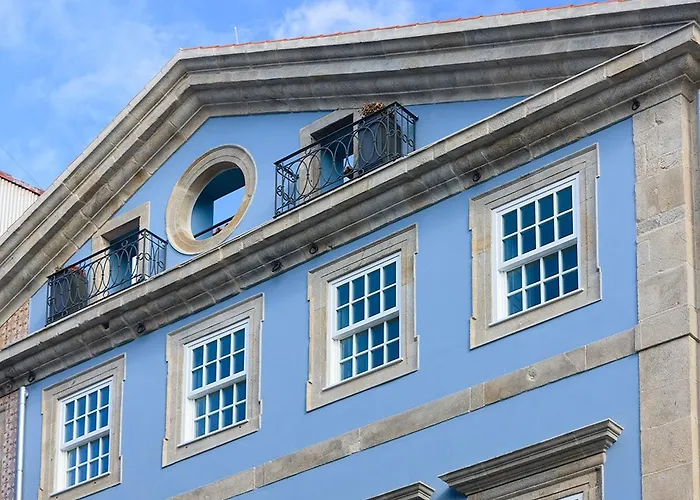 The Arc Carris アパート