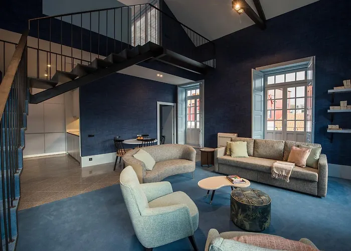 The Arc Carris Oporto