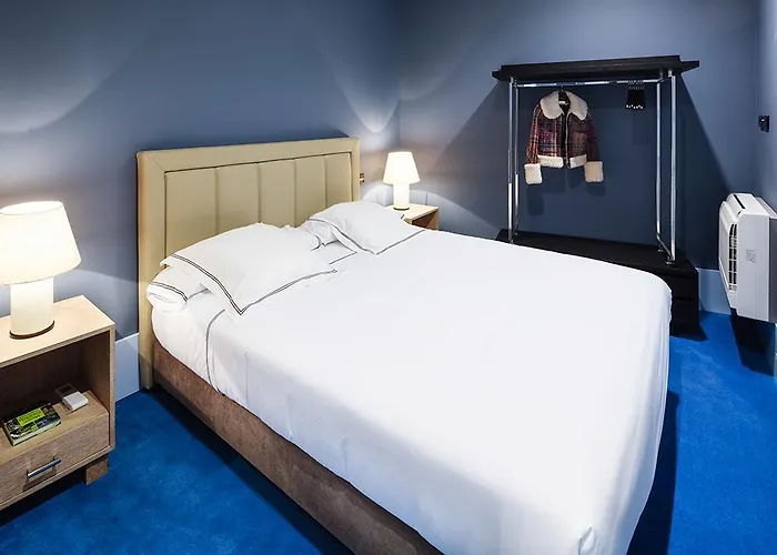 The Arc Carris Oporto