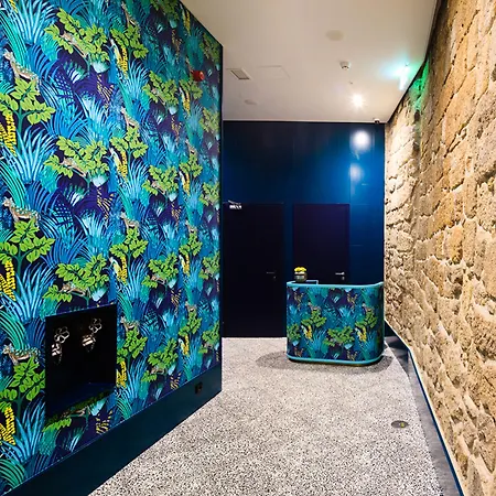 The Arc Carris * ポルト