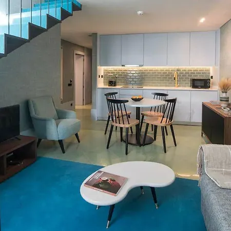 阿尔克凯里公寓 公寓