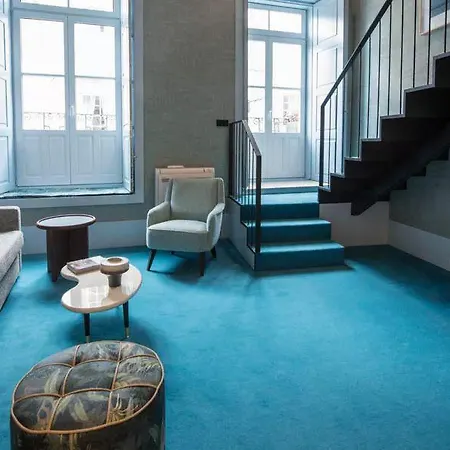 The Arc Carris * פורטו