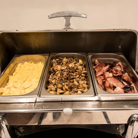 דירה The Arc Carris פורטו