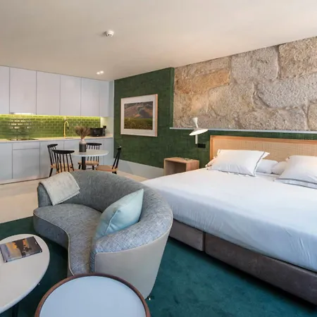 アパート The Arc Carris