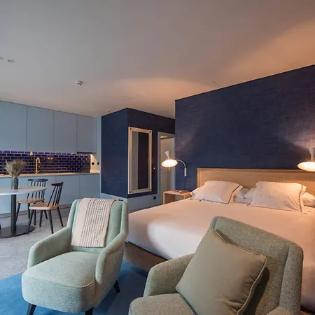 阿尔克凯里公寓