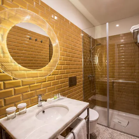 The Arc Carris アパート ポルト