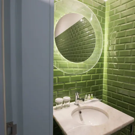 阿尔克凯里公寓 *