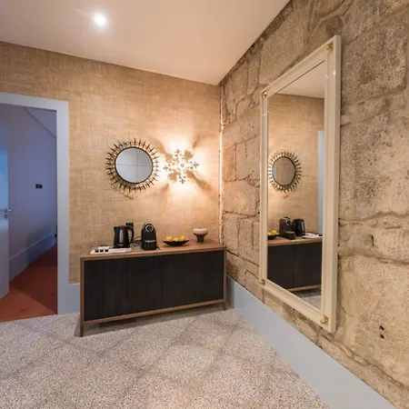 公寓 阿尔克凯里公寓 *