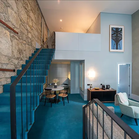 阿尔克凯里公寓 公寓 波尔图