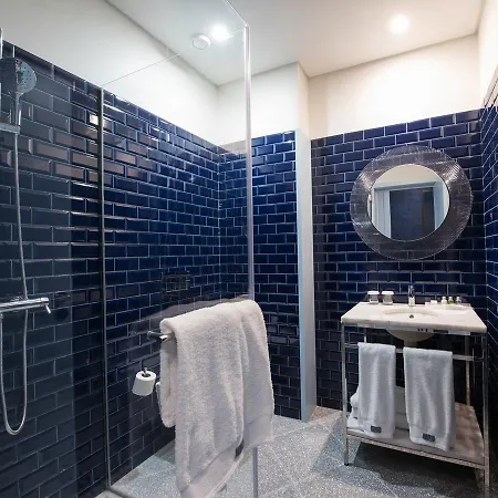 阿尔克凯里公寓 *