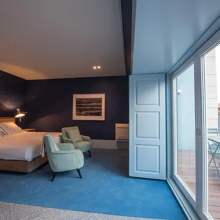 阿尔克凯里公寓 *