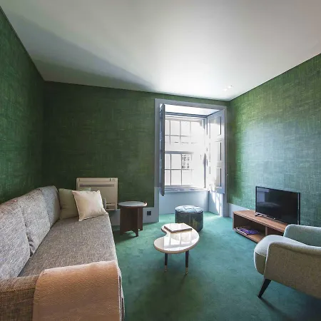 阿尔克凯里公寓 公寓 波尔图