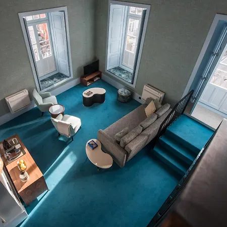 阿尔克凯里公寓 * 波尔图