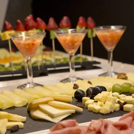 公寓 阿尔克凯里公寓 *