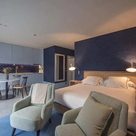 公寓 阿尔克凯里公寓 *