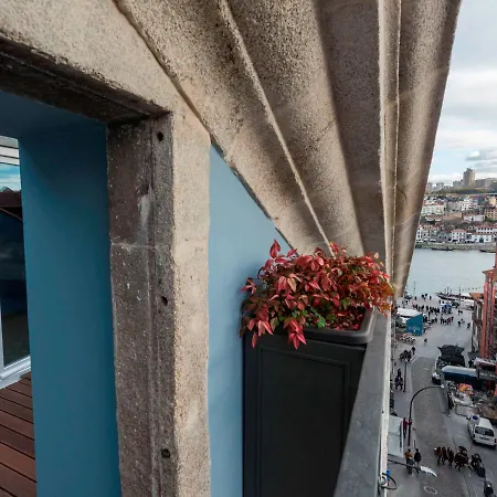 阿尔克凯里公寓 公寓 波尔图