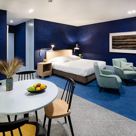 阿尔克凯里公寓 * 波尔图