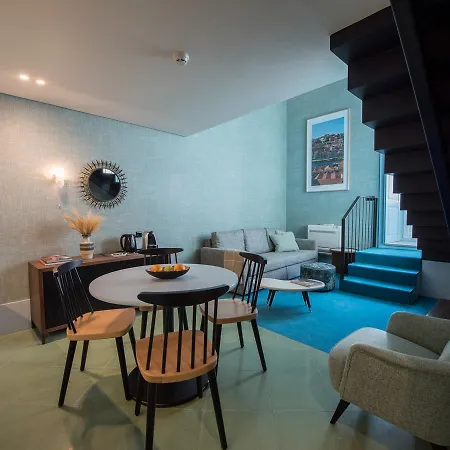 The Arc Carris * ポルト