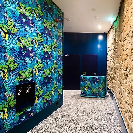 阿尔克凯里公寓 公寓