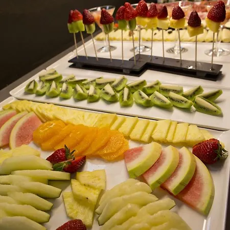 阿尔克凯里公寓 公寓 *