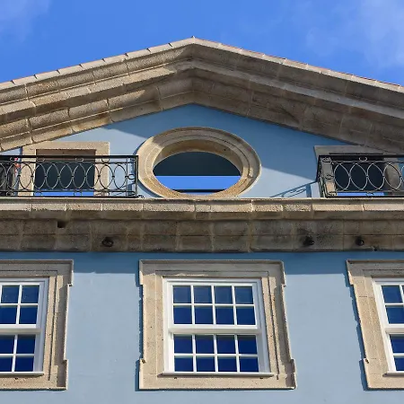 阿尔克凯里公寓 * 波尔图