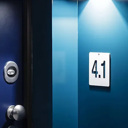 阿尔克凯里公寓 波尔图