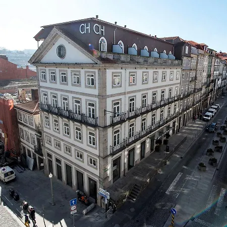 The Arc Carris * ポルト