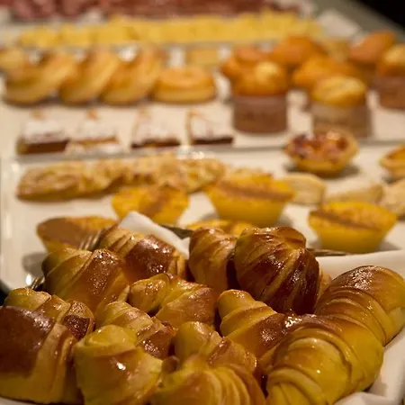 The Arc Carris アパート ポルト