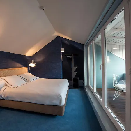 Apartmán The Arc Carris Porto