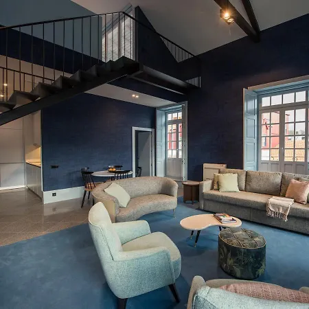 阿尔克凯里公寓 波尔图