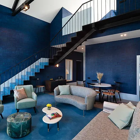 阿尔克凯里公寓 波尔图