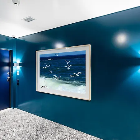 阿尔克凯里公寓 波尔图