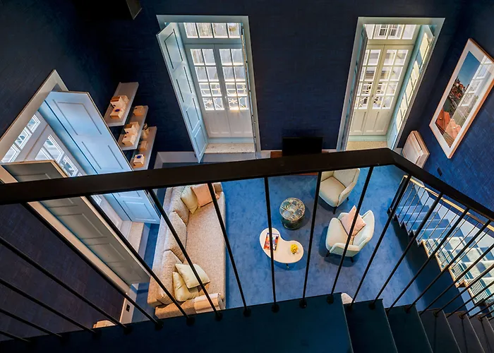 Apartament The Arc Carris