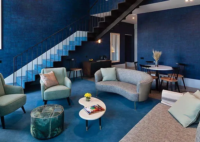 The Arc Carris * بورتو