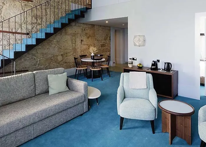 The Arc Carris شقة *