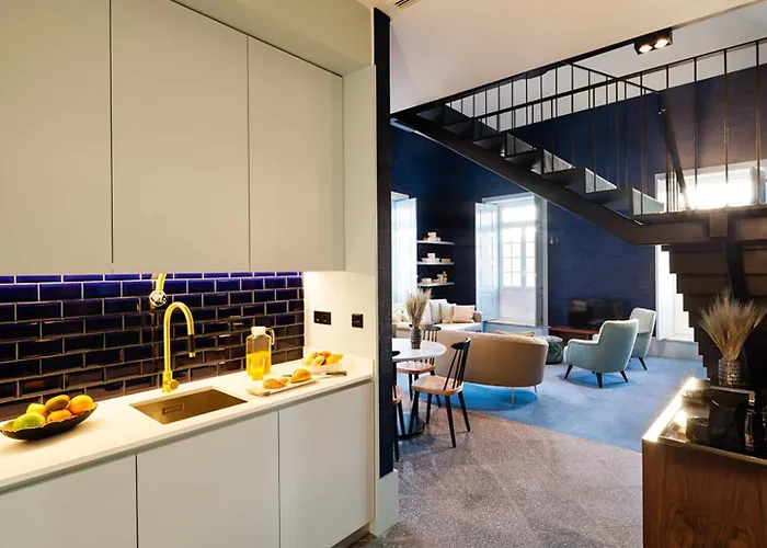 The Arc Carris * بورتو