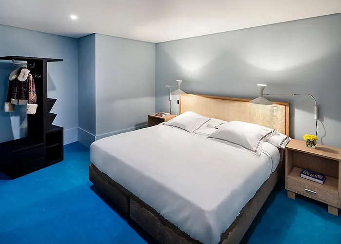 The Arc Carris Apartament Porto