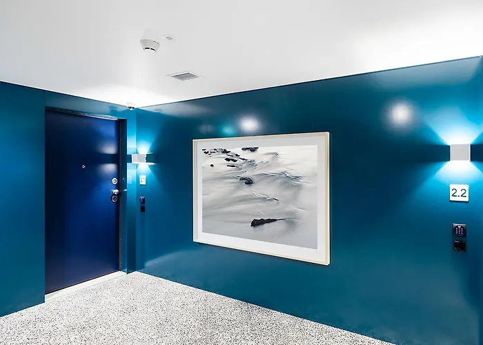 The Arc Carris بورتو