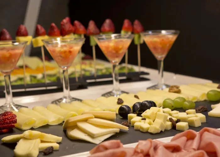 Apartament The Arc Carris *