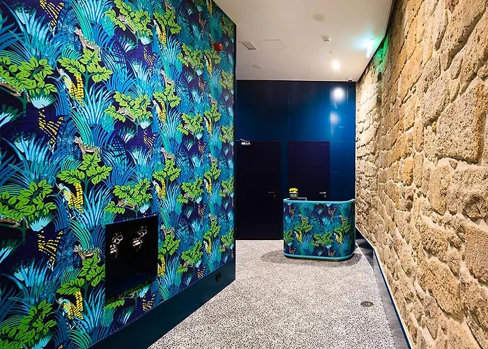 The Arc Carris شقة