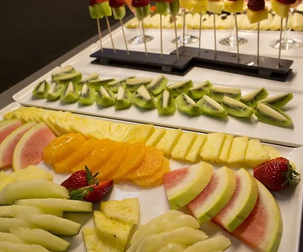 The Arc Carris شقة *